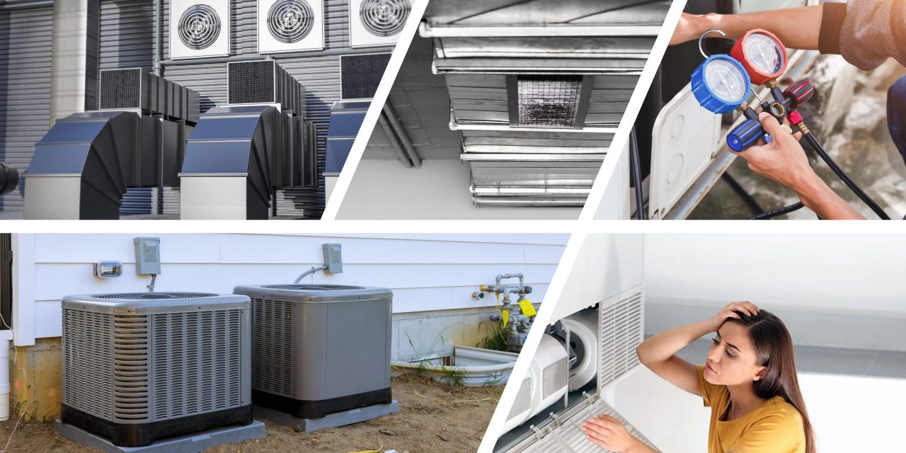 AAA Quality Air & Heating INC.