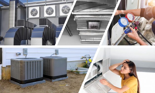 AAA Quality Air & Heating INC.