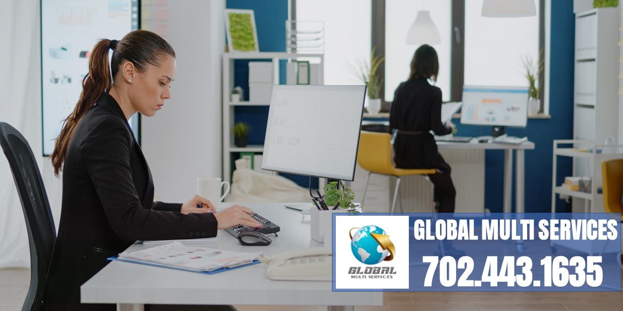 GLOBAL MULTI SERVICES