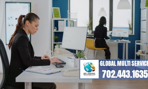 GLOBAL MULTI SERVICES